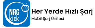 NRGkick