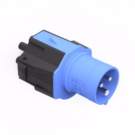 NGRkick 220 Volt 16A 3 Kutuplu 3.7kW