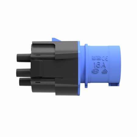 NGRkick 220 Volt 16A 3 Kutuplu 3.7kW