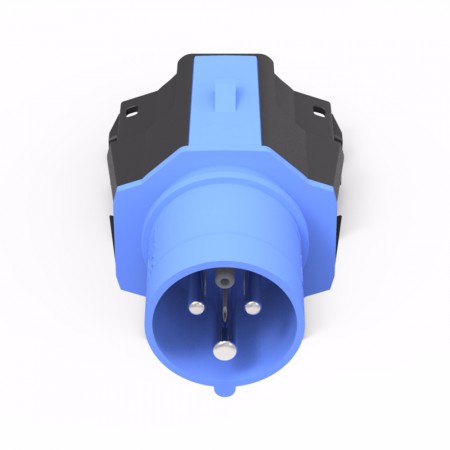 NGRkick 220 Volt 16A 3 Kutuplu 3.7kW