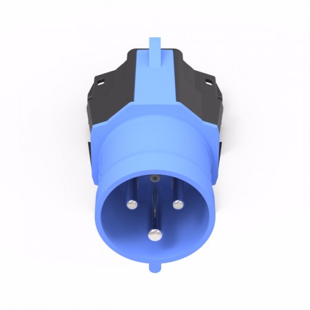 NGRkick 220 Volt 32A 3 Kutuplu 7.5kW