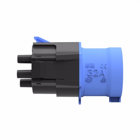 NGRkick 220 Volt 32A 3 Kutuplu 7.5kW