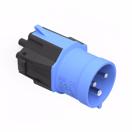 NGRkick 220 Volt 32A 3 Kutuplu 7.5kW