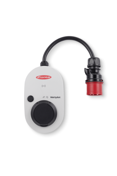 Fronius Wattpilot 22Kw Elektrikli Araç Şarj Cihazı